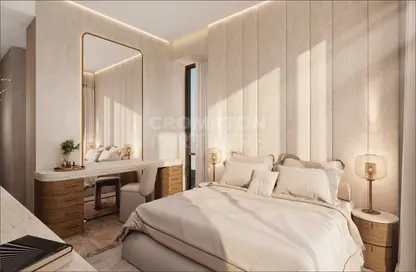 Apartment - 3 Bedrooms - 4 Bathrooms for sale in Reem Eleven - Shams Abu Dhabi - Al Reem Island - Abu Dhabi