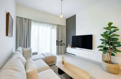 Apartment - 1 Bedroom - 1 Bathroom for rent in Burj Royale - Downtown Dubai - Dubai