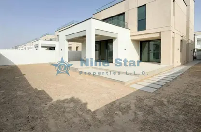 Villa - 3 Bedrooms - 3 Bathrooms for rent in Caya 1 - Arabian Ranches 3 - Dubai