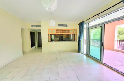 Apartment - 2 Bedrooms - 2 Bathrooms for rent in Turia Tower A - Turia - The Views - Dubai