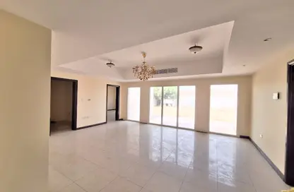 Villa - 5 Bedrooms - 6 Bathrooms for rent in Barashi - Al Badie - Sharjah