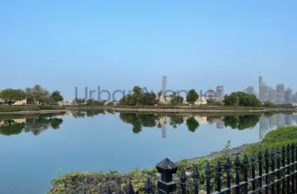 فيلا - 8 غرف نوم - 8 حمامات للايجار في E - قطاع - تلال الإمارات - دبي