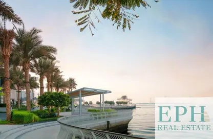 Apartment - 2 Bedrooms - 2 Bathrooms for sale in Creek Haven Tower A - Creek Haven - Dubai Creek Harbour (The Lagoons) - Dubai