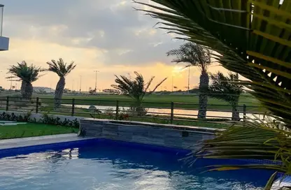 فيلا - 4 غرف نوم - 5 حمامات للبيع في ريدوودز - فدان ياس - جزيرة الياس - أبوظبي