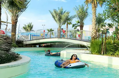 Townhouse - 3 Bedrooms - 3 Bathrooms for sale in Camelia - Damac Hills 2 - Dubai