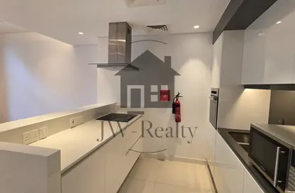 Apartment - 1 Bedroom - 2 Bathrooms for rent in Apartment Building 7 - Bluewaters Residences - Bluewaters - Dubai