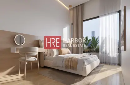 Apartment - 2 Bedrooms - 2 Bathrooms for sale in J Haus Residences - Jumeirah Village Circle - Dubai Apartment - 2 Bedrooms - 2 Bathrooms for sale in J Haus Residences - Jumeirah Village Circle - Dubai