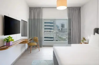 Hotel  and  Hotel Apartment - 1 Bedroom - 2 Bathrooms for sale in Citadines Metro Central Hotel Apartments - Barsha Heights (Tecom) - Dubai