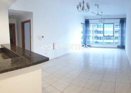 Apartment - 1 bedroom - 1 bathroom for rent in Skycourts Tower A - Skycourts Towers - Dubai Land - Dubai
