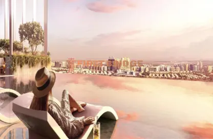Apartment - 2 Bedrooms - 3 Bathrooms for sale in Tria By Deyaar - Dubai Silicon Oasis - Dubai