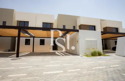 Townhouse - 4 Bedrooms - 6 Bathrooms for sale in Noya Viva - Noya - Yas Island - Abu Dhabi