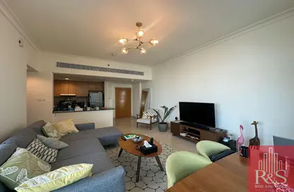 Apartment - 1 Bedroom - 1 Bathroom for sale in Clayton Residency - Business Bay - Dubai