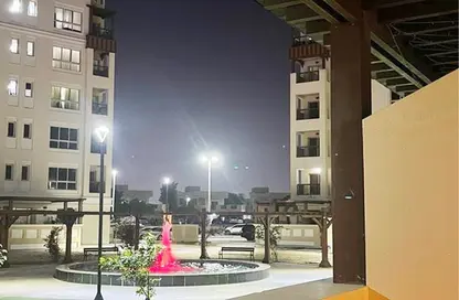 Apartment - 2 Bedrooms - 2 Bathrooms for sale in Bawabat Al Sharq - Baniyas East - Baniyas - Abu Dhabi