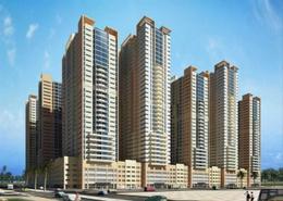 Apartment - 2 bedrooms - 3 bathrooms for sale in Al Rashidiya 3 - Al Rashidiya - Ajman