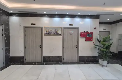 Apartment - 1 Bedroom - 1 Bathroom for rent in Muwailih Building - Muwaileh - Sharjah