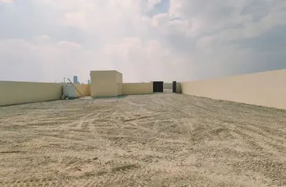 Land - Studio for rent in Al Sajaa Industrial - Al Sajaa - Sharjah