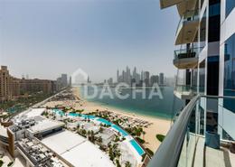 Apartment - 2 bedrooms - 3 bathrooms for sale in Oceana Southern - Oceana - Palm Jumeirah - Dubai
