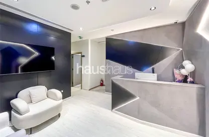 مكتب - استوديو للبيع في 1بوليفارد بلازا - بوليفارد بلازا - وسط مدينة دبي - دبي