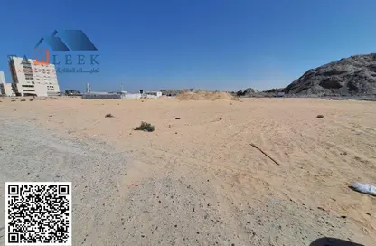 Land - Studio for sale in Al Jurf 3 - Al Jurf - Ajman Downtown - Ajman