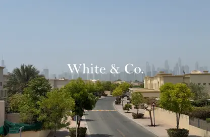 Townhouse - 2 Bedrooms - 3 Bathrooms for sale in Springs 2 - The Springs - Dubai