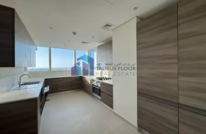 Apartment - 3 Bedrooms - 4 Bathrooms for rent in Tiara East Tower - Business Bay - Dubai