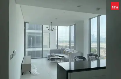 Apartment - 1 Bedroom - 2 Bathrooms for rent in The Residences at District One - Mohammed Bin Rashid City - Dubai