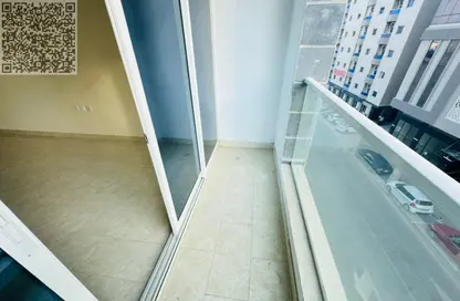 Apartment - 3 Bedrooms - 3 Bathrooms for rent in Al Rawda 2 - Al Rawda - Ajman