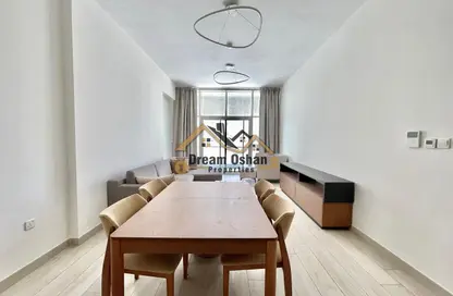 Apartment - 1 Bedroom - 2 Bathrooms for rent in Azizi Aliyah - Al Jaddaf - Dubai