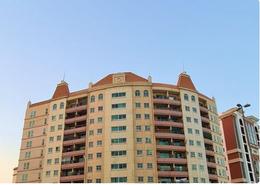 Apartment - 1 bedroom - 2 bathrooms for rent in Al Dana 2 - Al Dana - International City - Dubai Apartment - 1 bedroom - 2 bathrooms for rent in Al Dana 2 - Al Dana - International City - Dubai