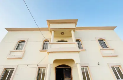 Villa - 7+ Bedrooms - 7+ Bathrooms for rent in Al Tay West - Al Suyoh - Sharjah