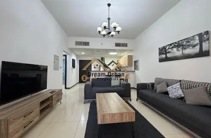 شقة - 2 غرف نوم - 2 حمامات للايجار في مساكن ميراج - واحة السيليكون - دبي شقة - 2 غرف نوم - 2 حمامات للايجار في مساكن ميراج - واحة السيليكون - دبي