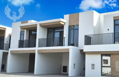 Townhouse - 3 Bedrooms - 4 Bathrooms for sale in Bliss 2 - Arabian Ranches 3 - Dubai Townhouse - 3 Bedrooms - 4 Bathrooms for sale in Bliss 2 - Arabian Ranches 3 - Dubai