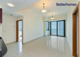 Apartment - 3 bedrooms - 4 bathrooms for rent in Ocean Heights - Dubai Marina - Dubai