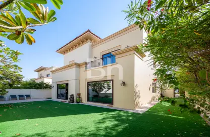 Villa - 5 Bedrooms - 5 Bathrooms for sale in Palma - Arabian Ranches 2 - Dubai