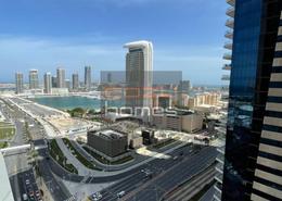 Apartment - 1 bedroom - 2 bathrooms for rent in Princess Tower - Dubai Marina - Dubai