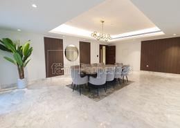Penthouse - 4 bedrooms - 6 bathrooms for rent in Victoria Residency - Al Furjan - Dubai