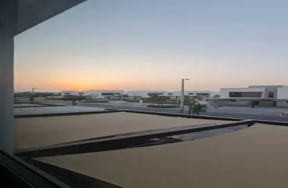 تاون هاوس - 3 غرف نوم - 4 حمامات للايجار في نويا ڤيڤا - نويا - جزيرة ياس - أبوظبي