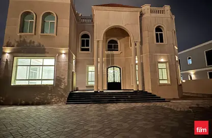 فيلا - 5 غرف نوم - 6 حمامات للايجار في العوير 1 - العوير - دبي
