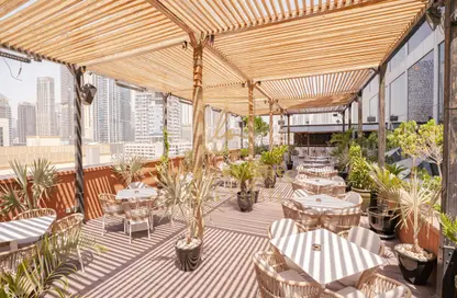 Retail - Studio for rent in M Hotel Downtown by Millennium - Business Bay - Dubai