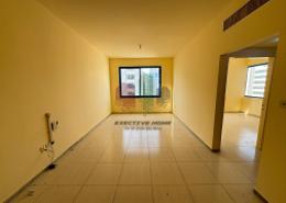 شقة - 1 غرفة نوم - 1 حمام للكراء في داون تاون بلازا للشقق الفندقية - شارع حمدان - أبوظبي
