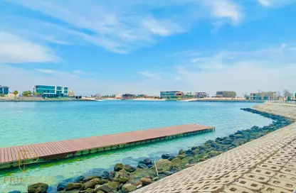 Duplex - 3 Bedrooms - 5 Bathrooms for rent in Khalidiya Palace Rayhaan - Al Khalidiya - Abu Dhabi