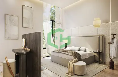 Villa - 4 Bedrooms - 5 Bathrooms for sale in Altay Hills - Al Suyoh - Sharjah