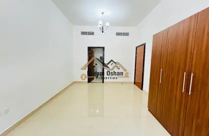 Apartment - 1 Bedroom - 2 Bathrooms for rent in Al Manal Residence 2 - Dubai Silicon Oasis - Dubai