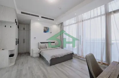 Villa - 4 Bedrooms - 6 Bathrooms for rent in Moonbay Villas - District 15 - Jumeirah Village Circle - Dubai