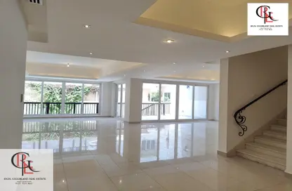 Villa - 5 Bedrooms - 7 Bathrooms for rent in Mohamed Bin Zayed Centre - Mohamed Bin Zayed City - Abu Dhabi