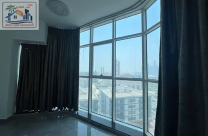 Apartment - 2 Bedrooms - 2 Bathrooms for rent in Al Majaz 2 - Al Majaz - Sharjah
