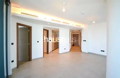 Apartment - 2 Bedrooms - 3 Bathrooms for sale in Waves Grande - Sobha Hartland - Mohammed Bin Rashid City - Dubai