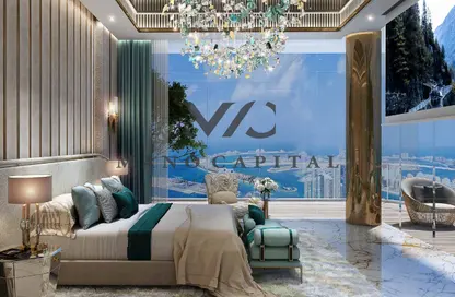 Apartment - 3 Bedrooms - 4 Bathrooms for sale in Tower A - DAMAC Towers by Paramount - Business Bay - Dubai Apartment - 3 Bedrooms - 4 Bathrooms for sale in Tower A - DAMAC Towers by Paramount - Business Bay - Dubai