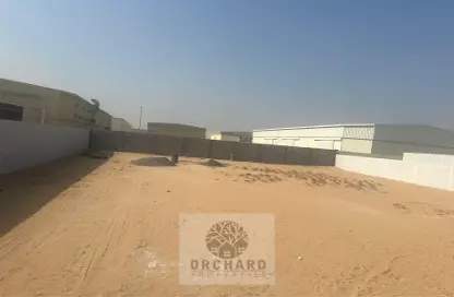 أرض - استوديو للايجار في السجع إس - آلصجعه - الشارقة