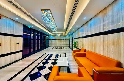 Apartment - 1 Bedroom - 2 Bathrooms for rent in Jumeirah Garden City - Al Satwa - Dubai Apartment - 1 Bedroom - 2 Bathrooms for rent in Jumeirah Garden City - Al Satwa - Dubai